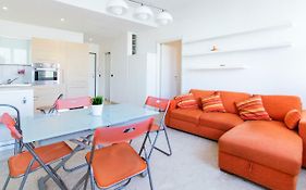 Orange Apartment Bologna