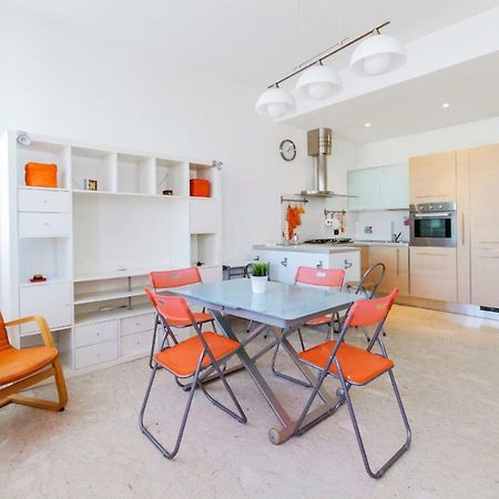 Orange Apartment Bologna Esterno foto