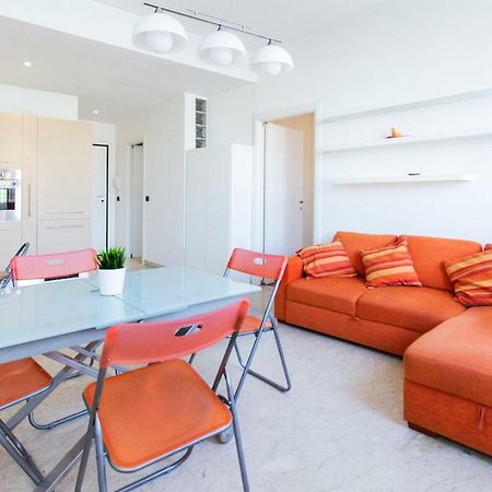Orange Apartment Bologna Esterno foto