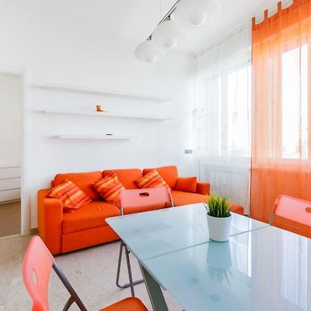 Orange Apartment Bologna Esterno foto