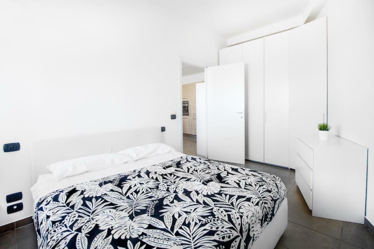 Orange Apartment Bologna Esterno foto
